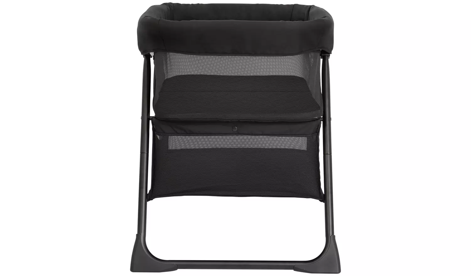 Graco Side-by-Side Bedside Bassinet - Night Sky