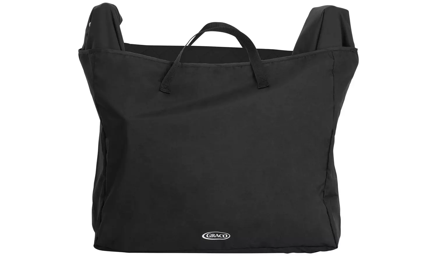 Graco Side-by-Side Bedside Bassinet - Night Sky