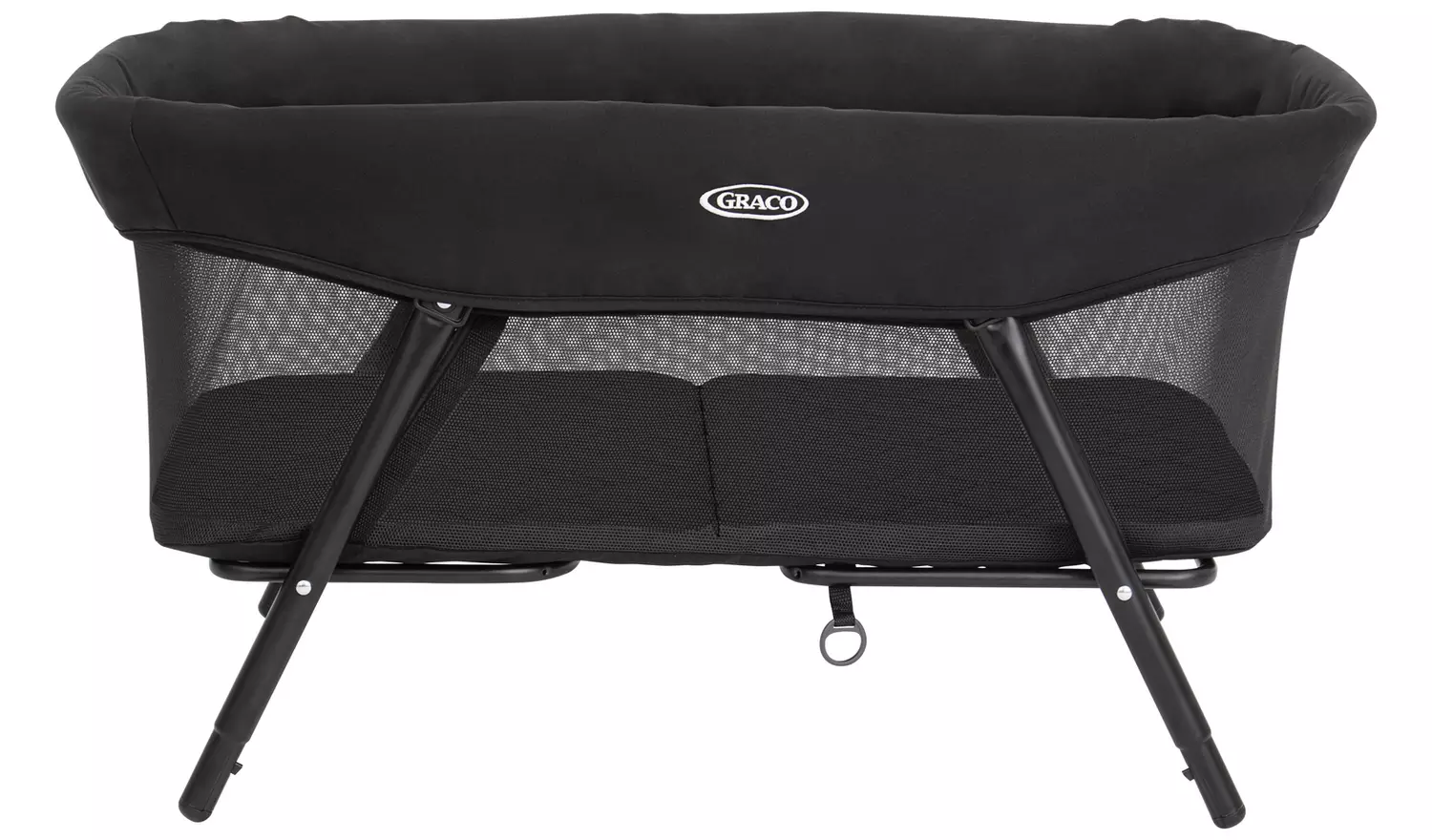 Graco Side-by-Side Bedside Bassinet - Night Sky