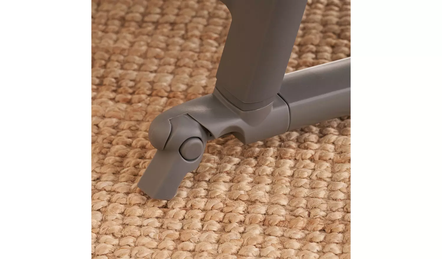 Tutti Bambini Cozee XL Complete Oak Charcoal