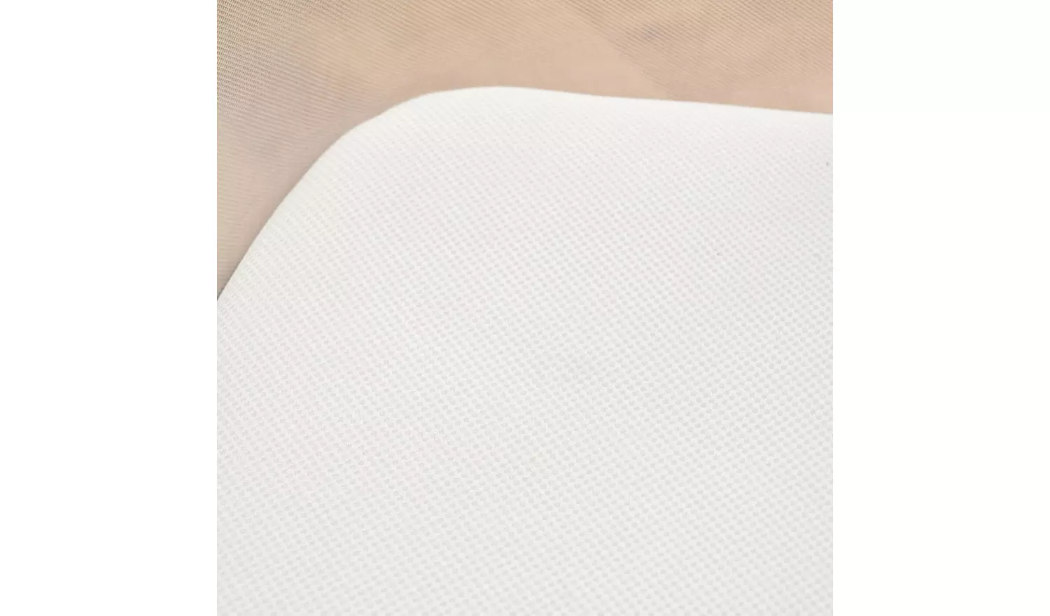 Tutti Bambini Zizee Essential Crib Oak Charcoal