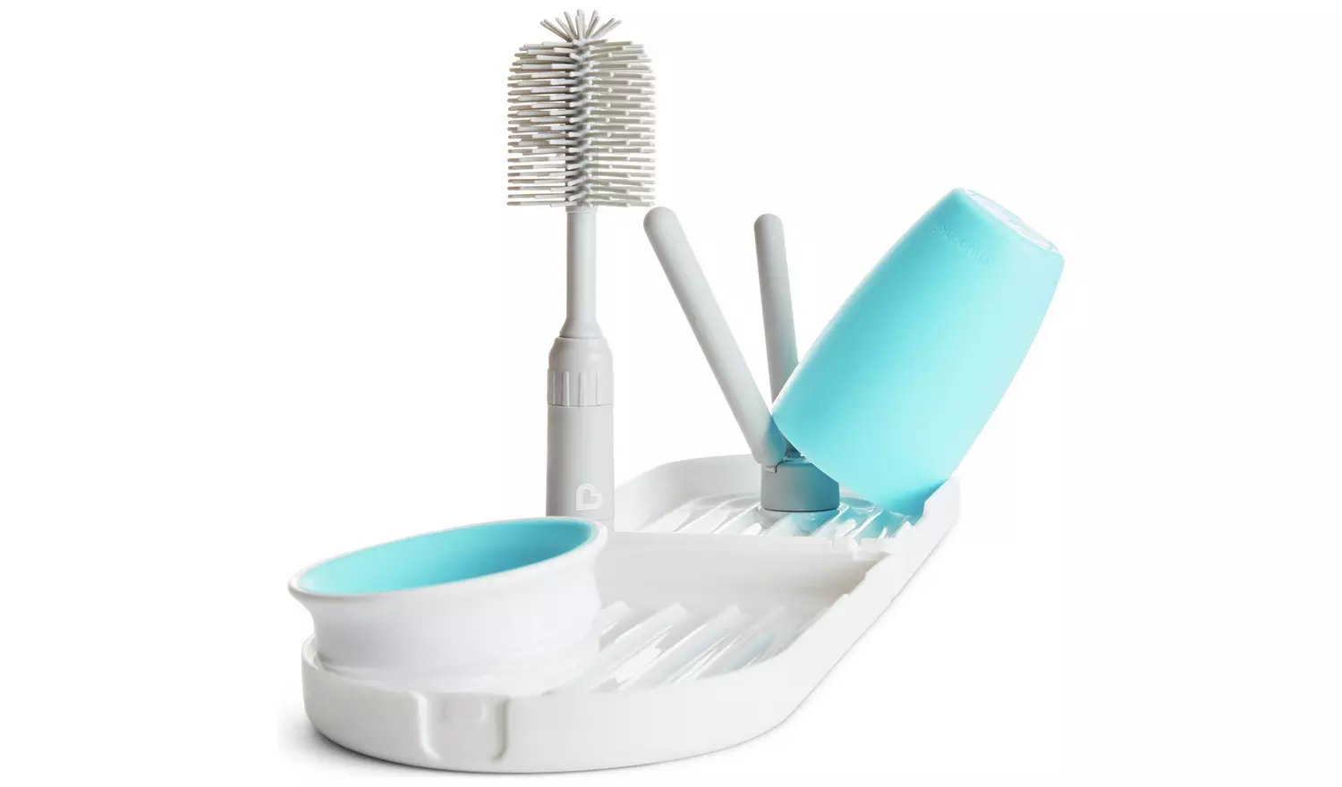 Munchkin Snap Travel Drying Rack