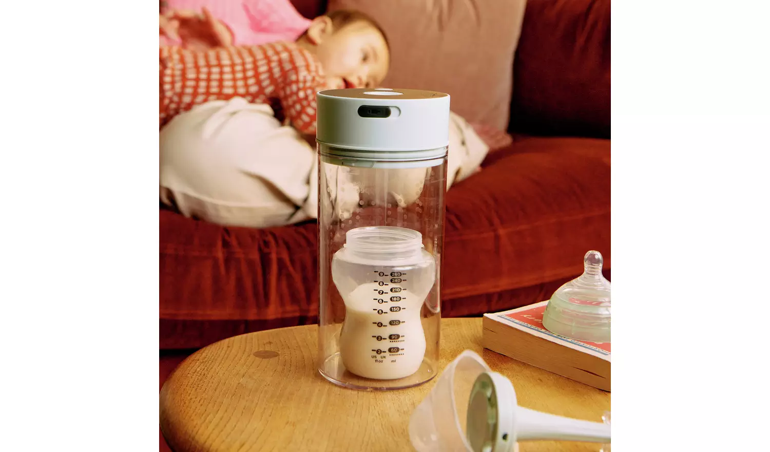 Tommee Tippee Colic Soothe