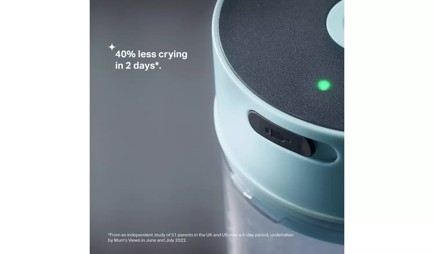 Tommee Tippee Colic Soothe