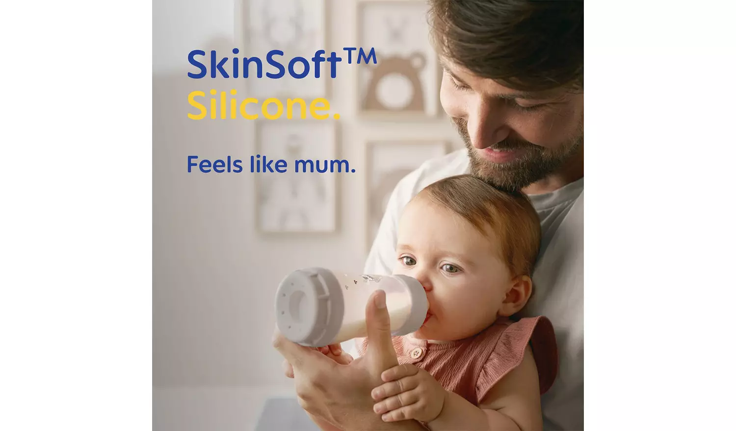 Mam Slow Flow Teats 4pack