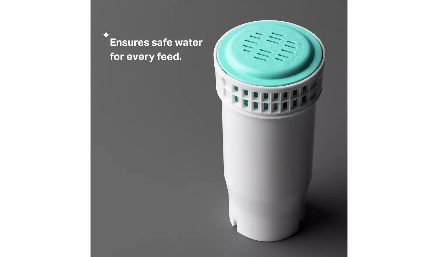 Tommee Tippee Perfect Preparation Filters Pack of 2