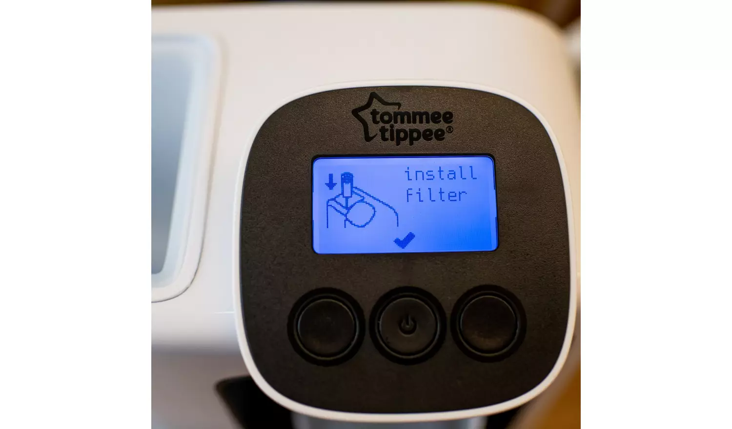 Tommee Tippee Perfect Preparation Filters Pack of 2