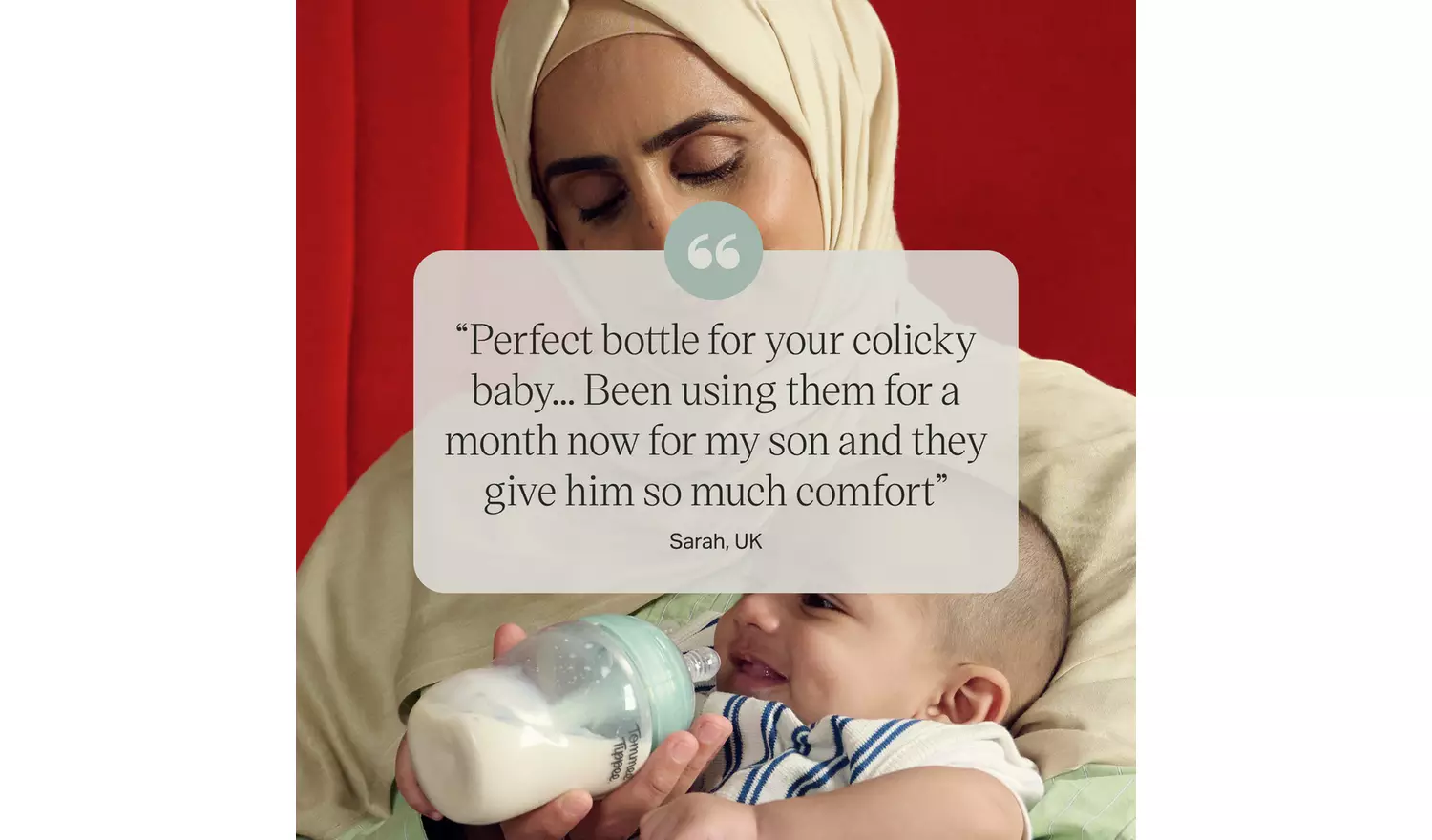 Tommee Tippee Advanced Anti-Colic Baby Bottle Pack of 6