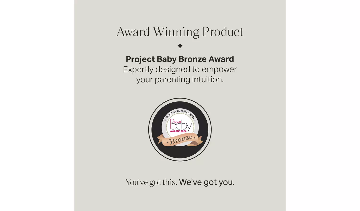 Tommee Tippee Natural Start Anti-Colic Baby Bottle Pack of 4