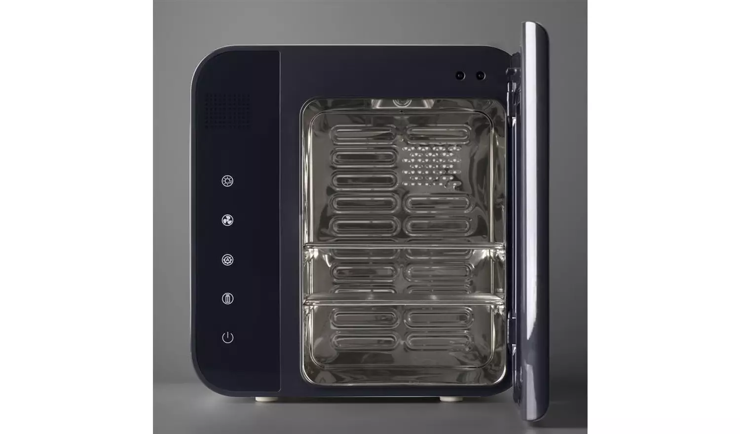 Tommee Tippee Ultra UV Steriliser, Dryer and Storage – Black