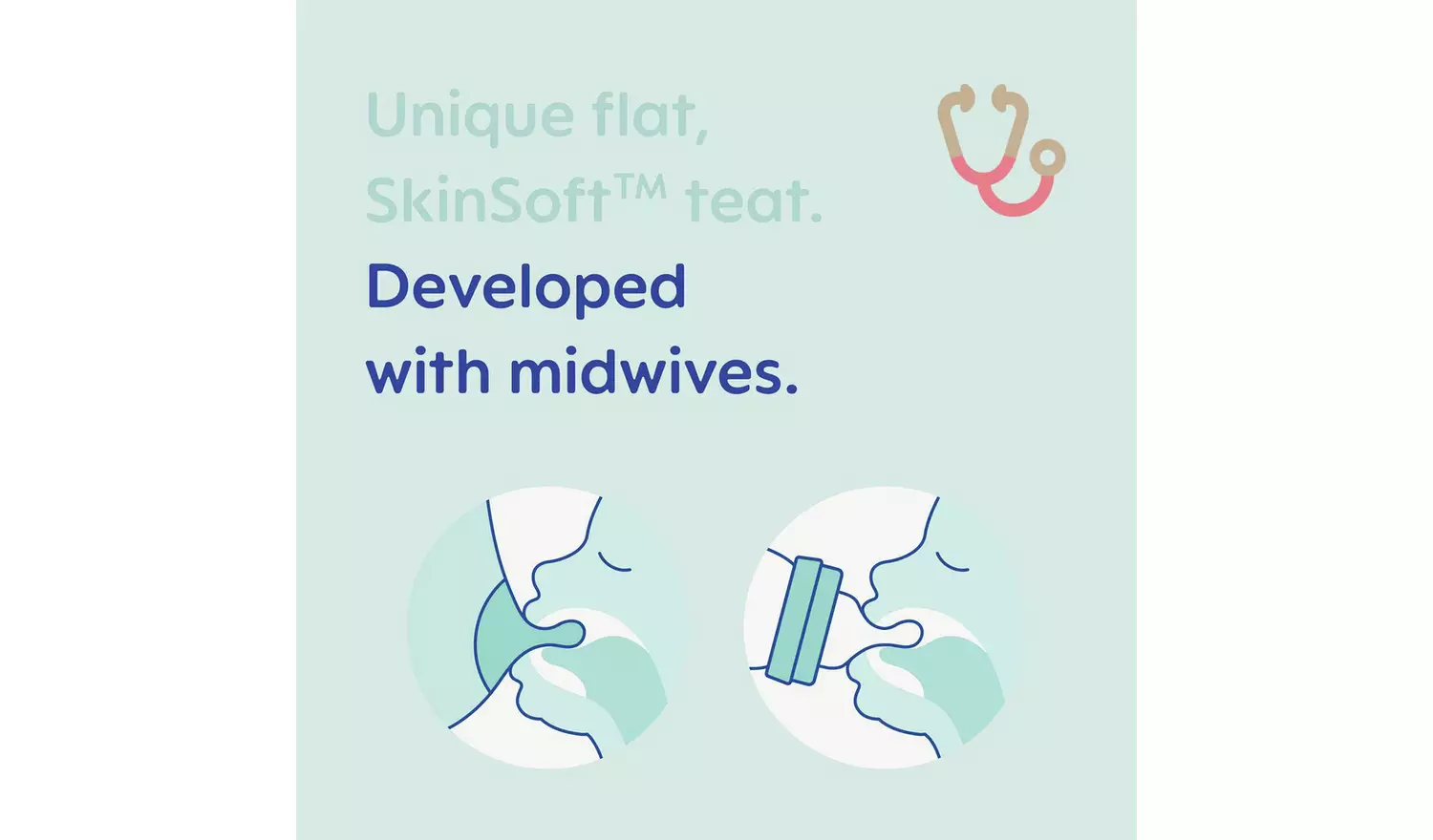 MAM Easy Start Bottle & Microwave Steriliser Set - Grey