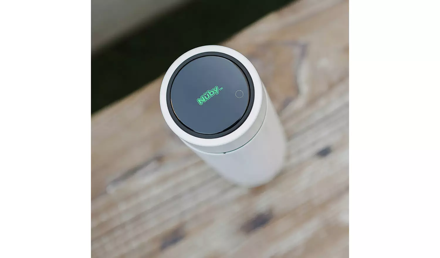 Nuby Rapid Bottle Cool Twin Pack