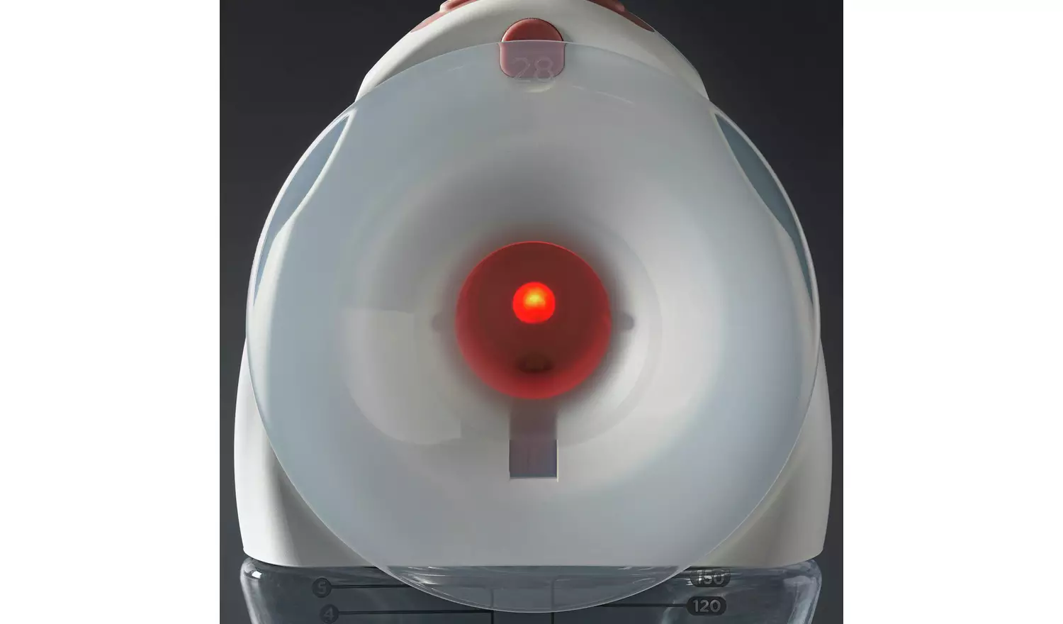 Tommee Tippee Double Wearable Breast Pump