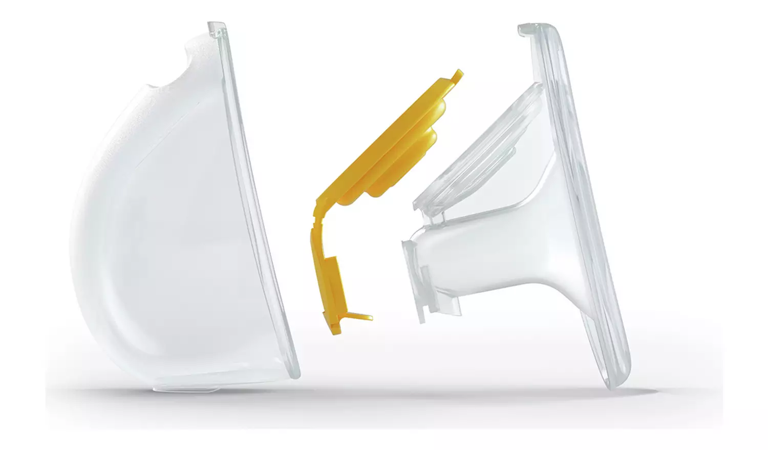 Medela Freestyle Hands-Free Double Breast Pump