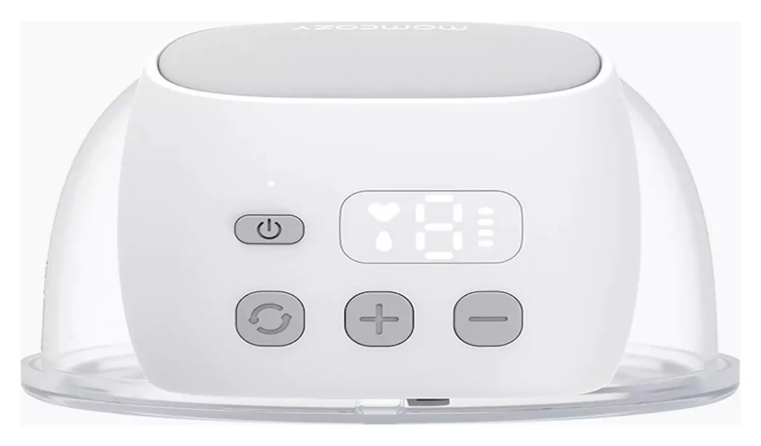 Momcozy S9 Wearable Single Breast Pump