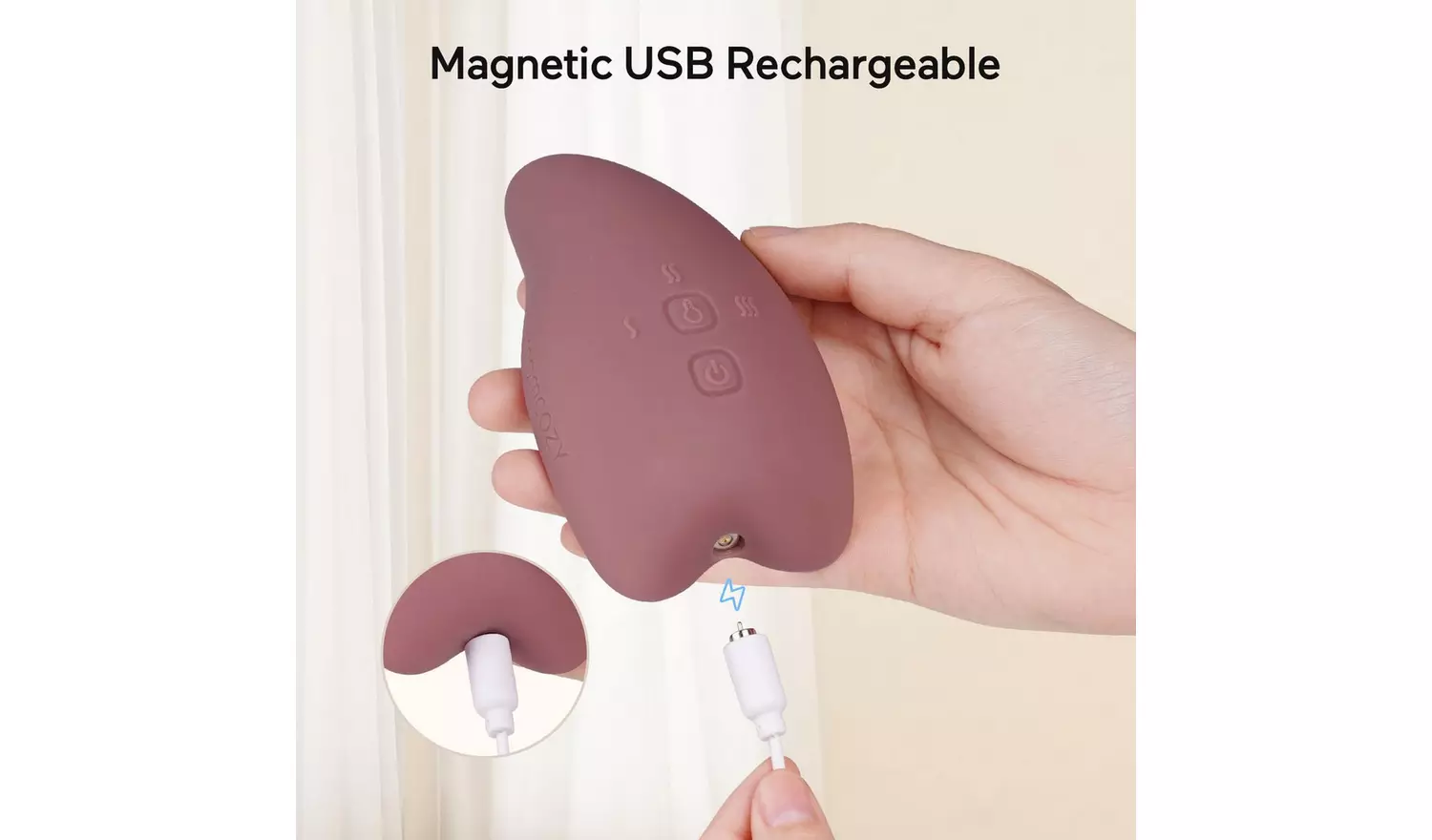 Momcozy Lactation Massager