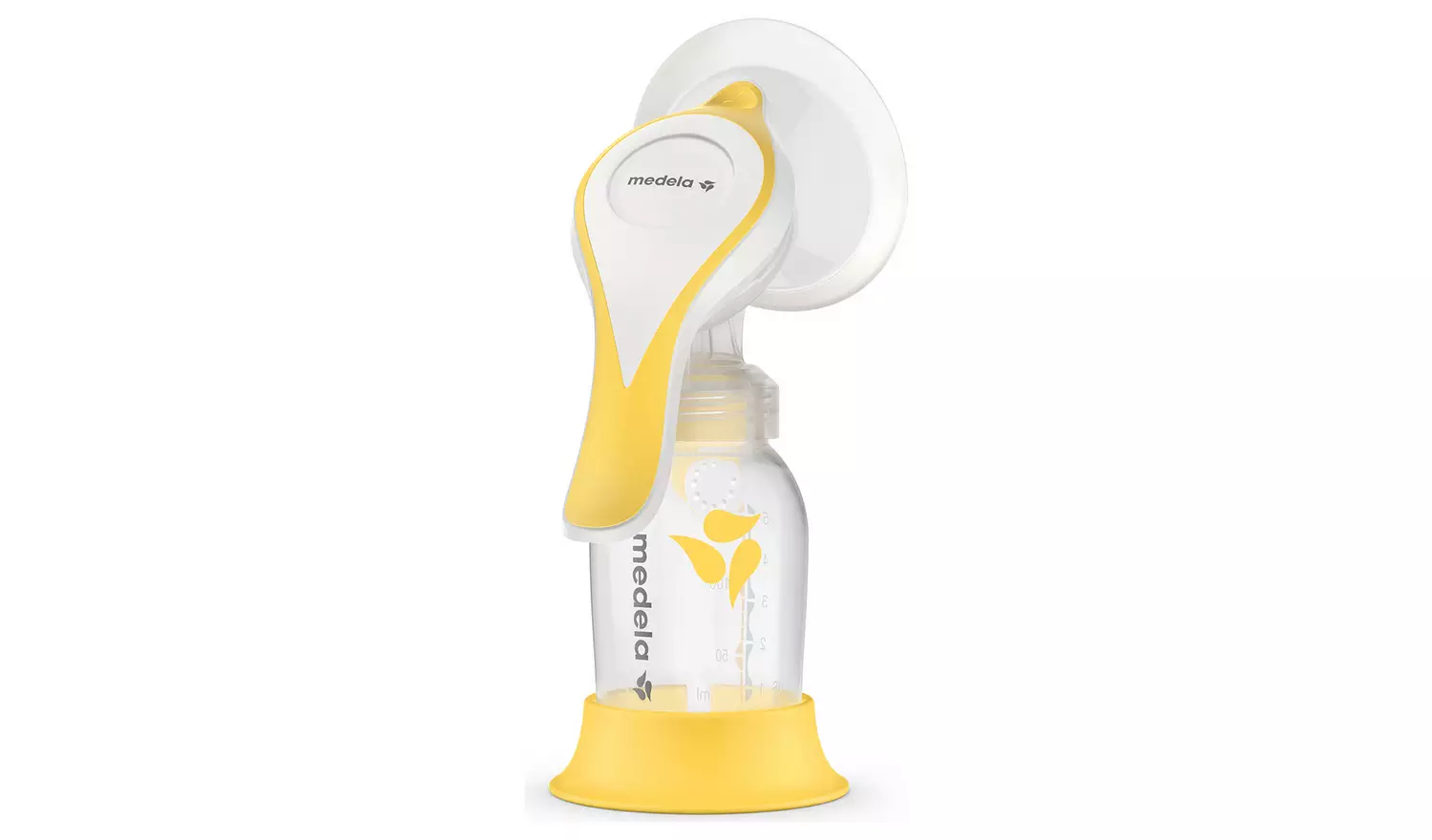 Medela Harmony Manual Breast Pump
