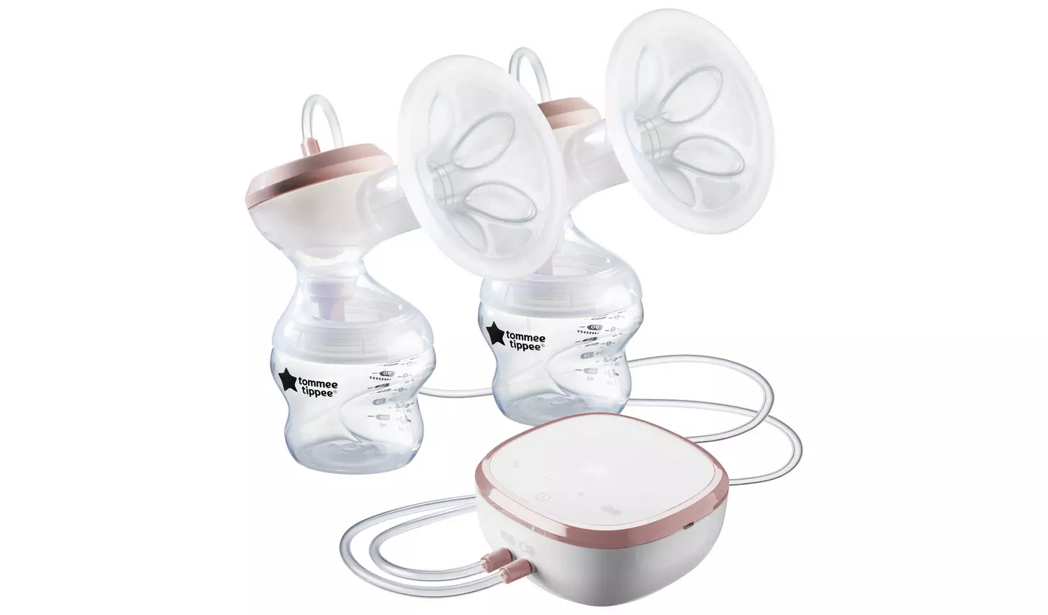 Tommee Tippee Double Electric Breast Pump