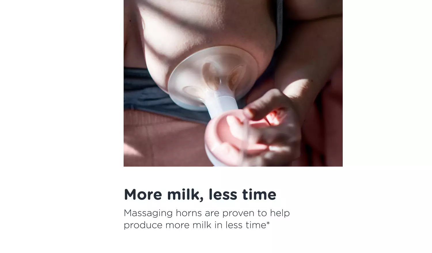 Tommee Tippee Double Electric Breast Pump