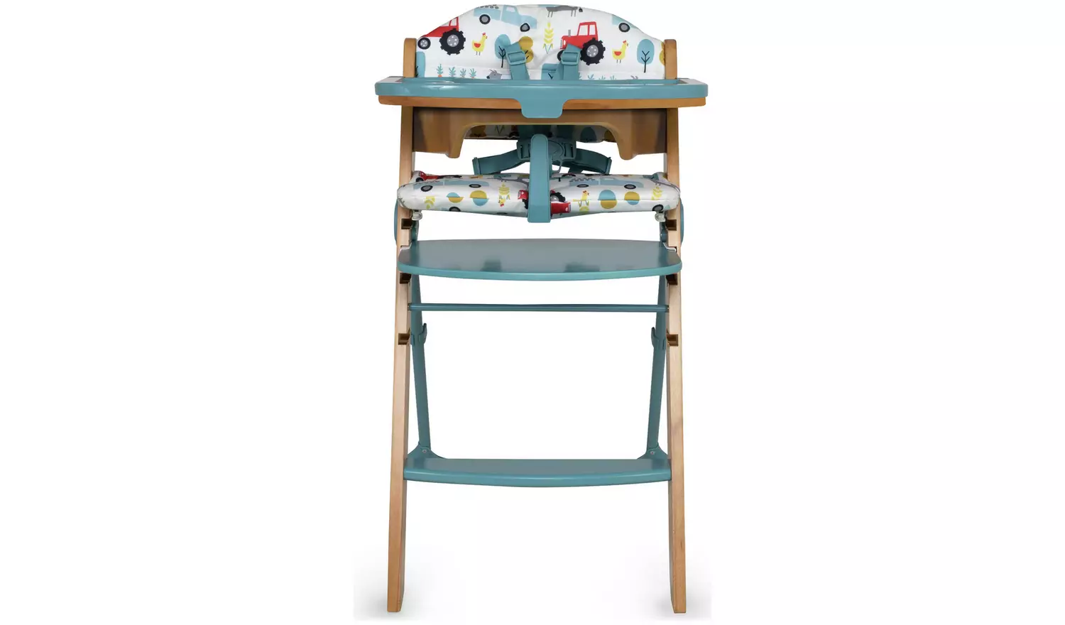 Cosatto Waffle 2 Old MacDonald Highchair