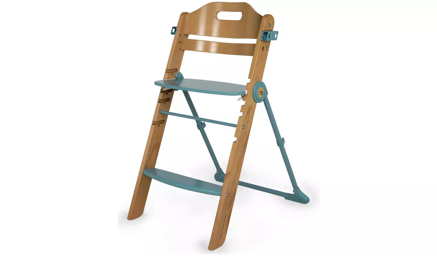 Cosatto Waffle 2 Old MacDonald Highchair