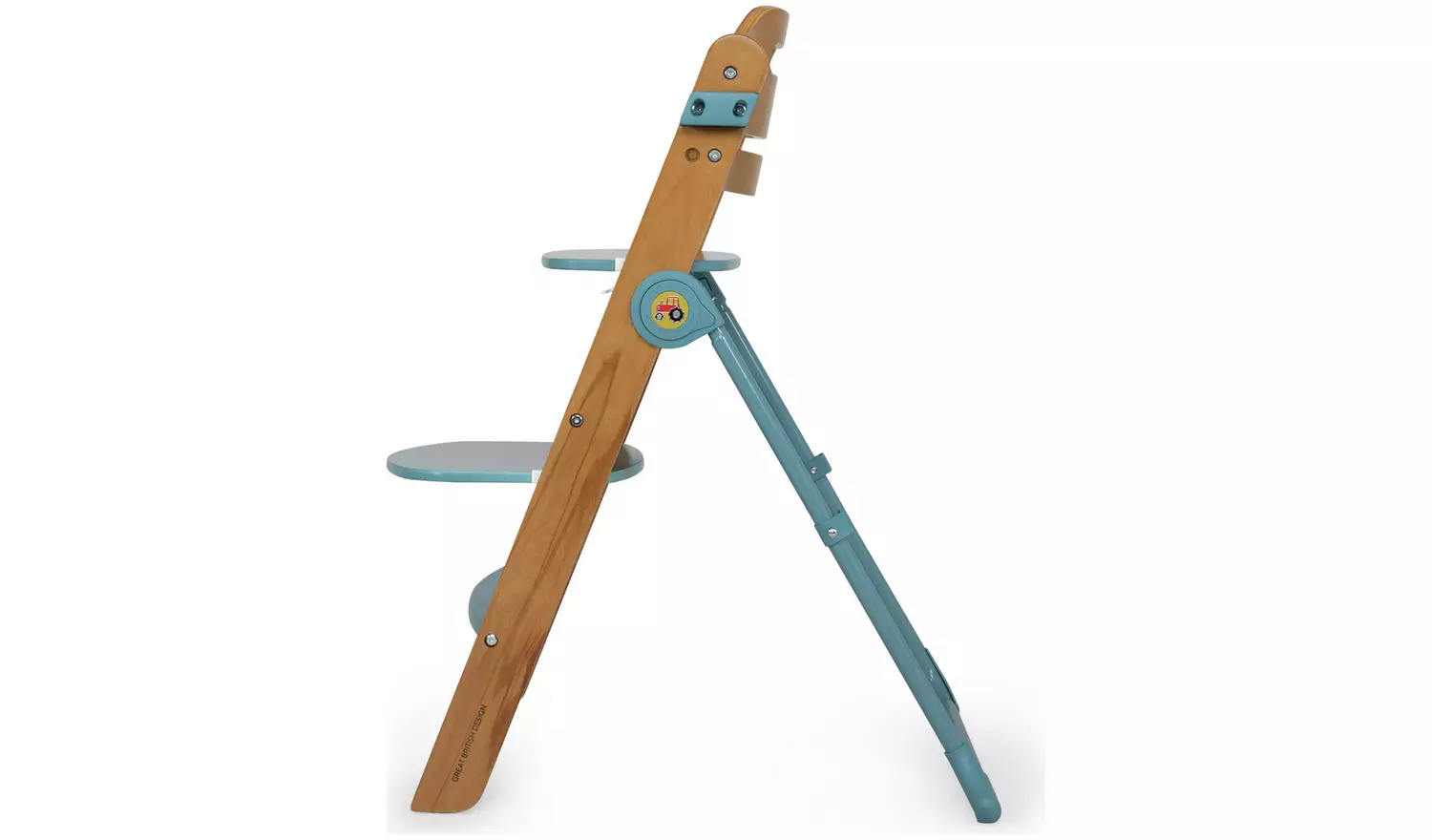 Cosatto Waffle 2 Old MacDonald Highchair