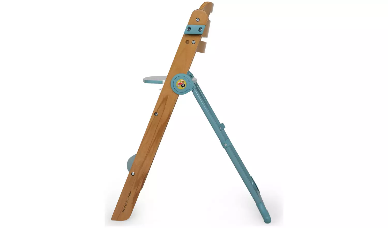 Cosatto Waffle 2 Old MacDonald Highchair