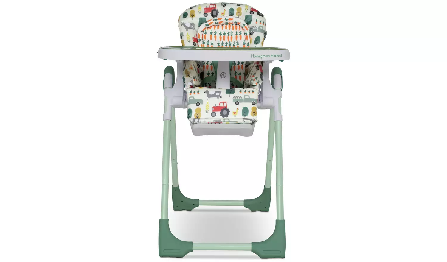 Cosatto Noodle Old McDonald Highchair