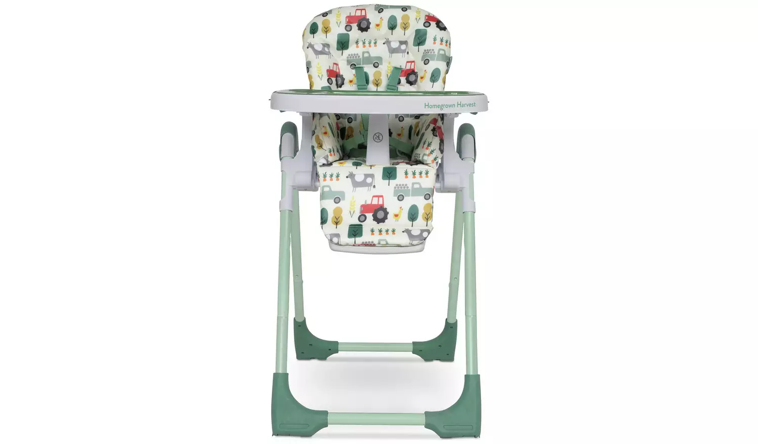 Cosatto Noodle Old McDonald Highchair
