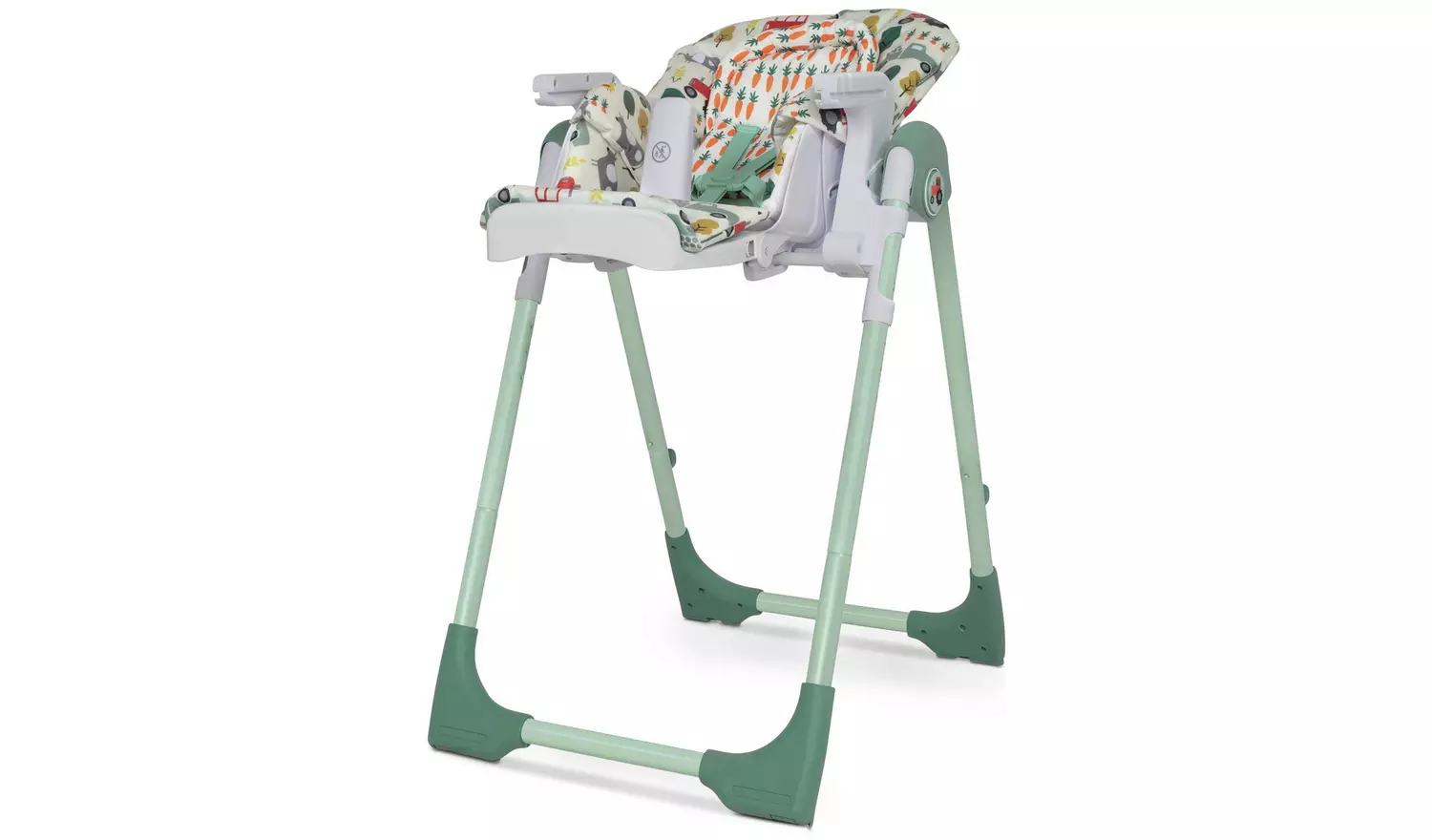 Cosatto Noodle Old McDonald Highchair