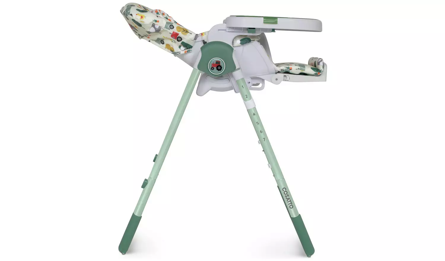 Cosatto Noodle Old McDonald Highchair