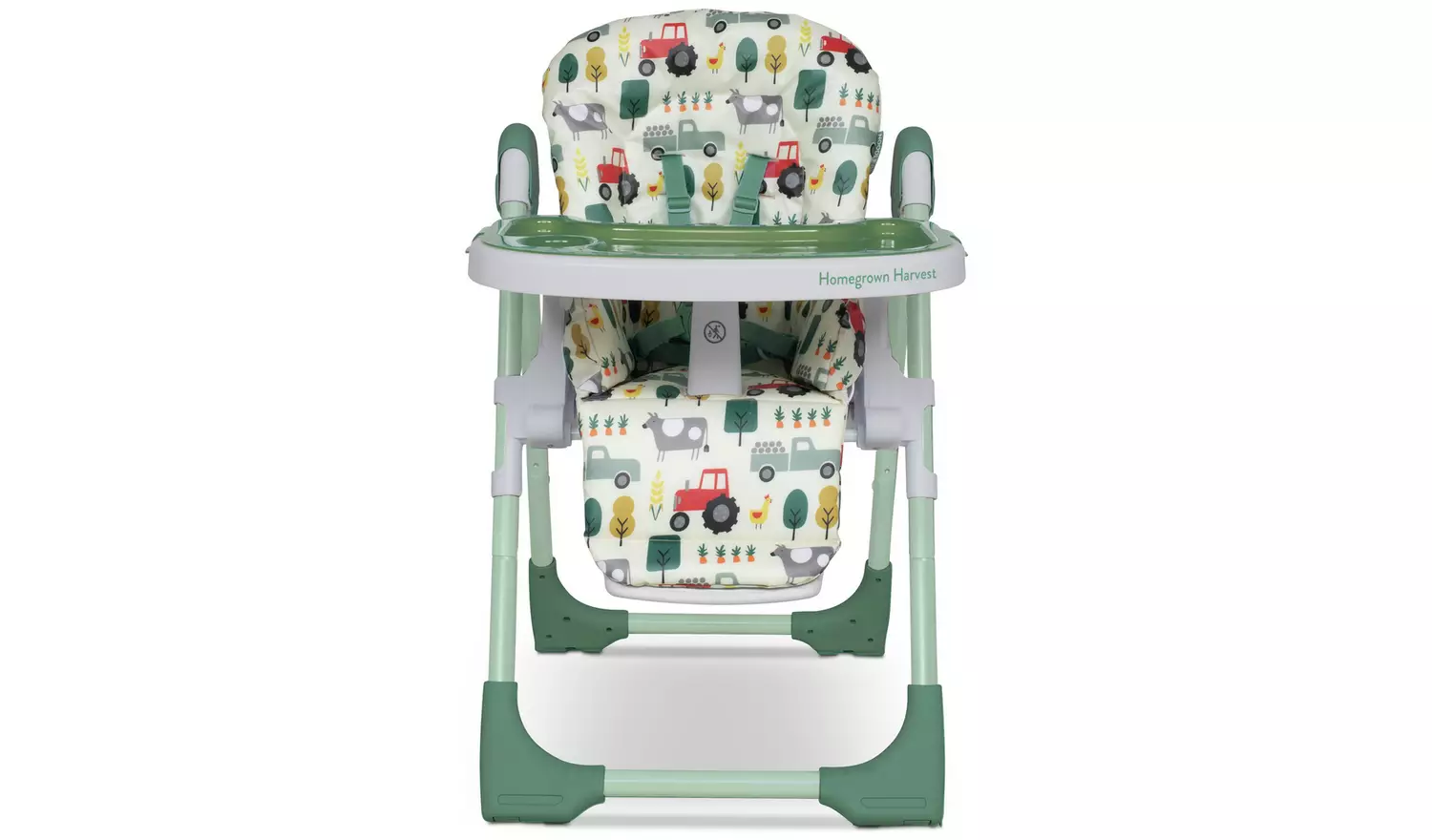 Cosatto Noodle Old McDonald Highchair