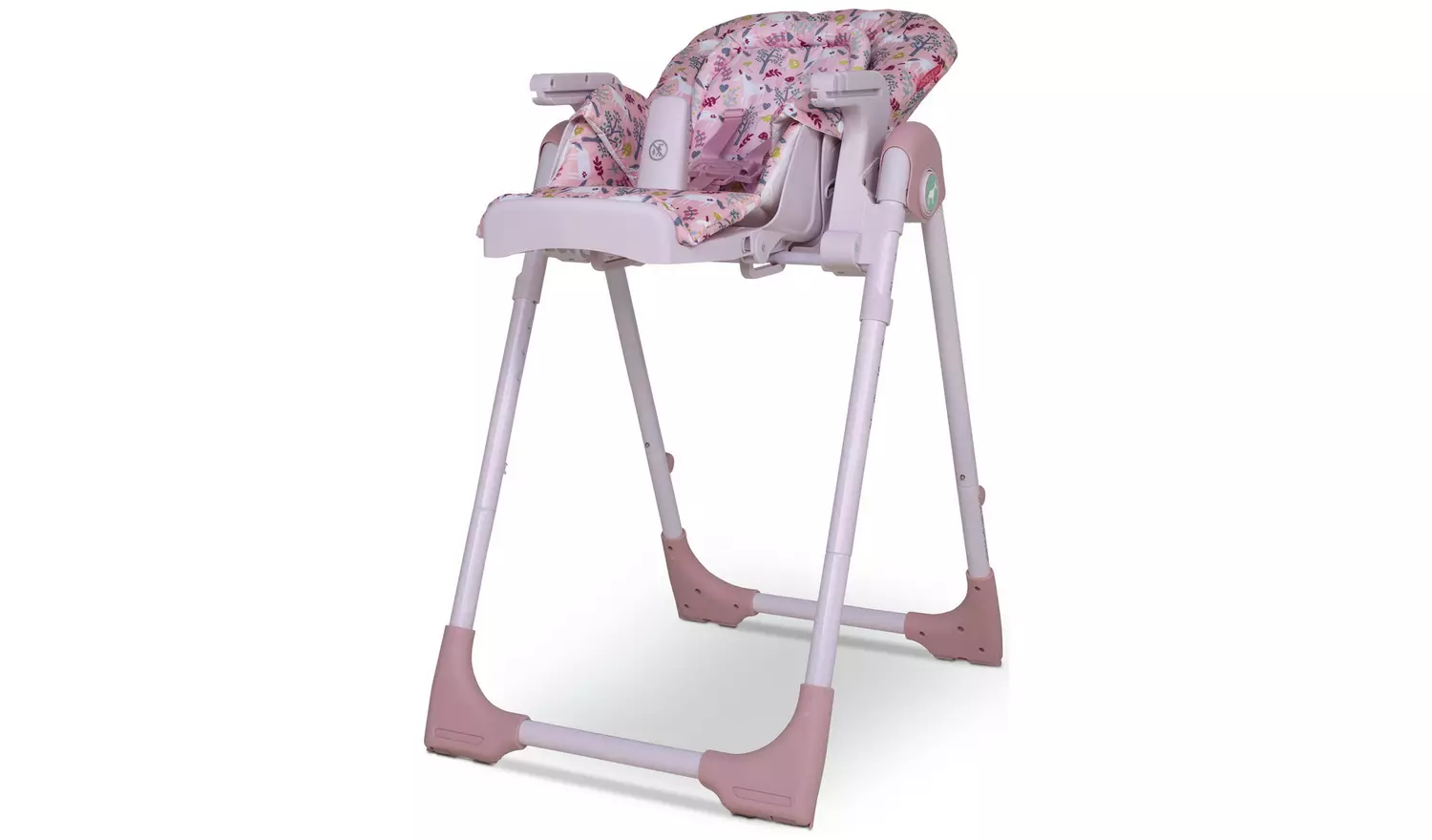 Cosatto Noodle Unicorn Garden Highchair