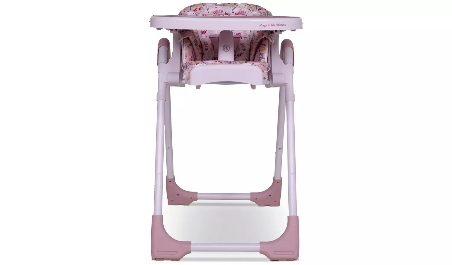 Cosatto Noodle Unicorn Garden Highchair