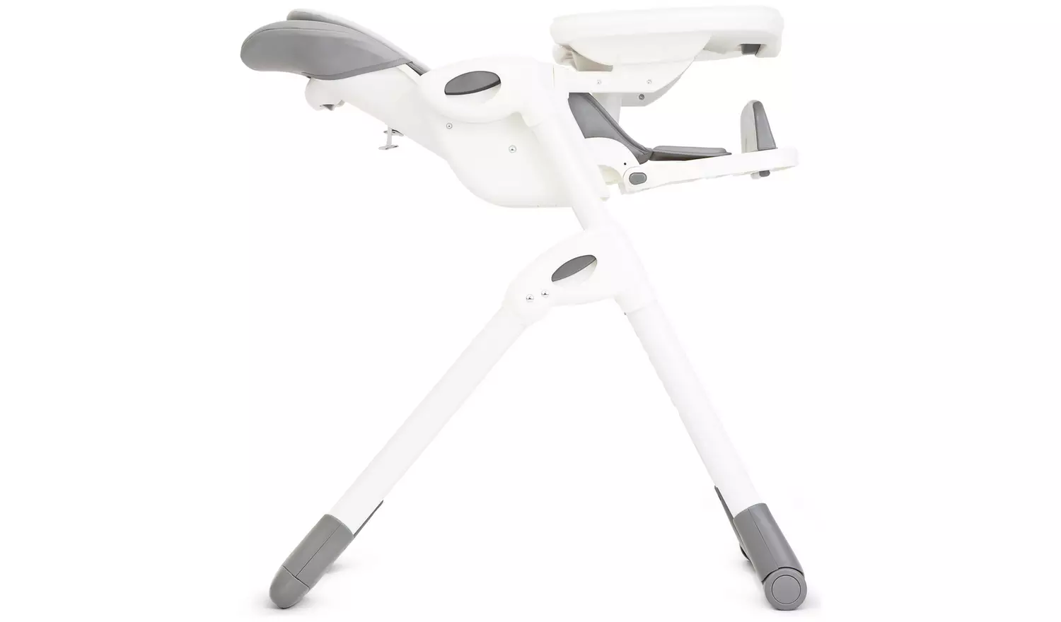 Joie Mimzy Recline From Birth Highchair - Arctic