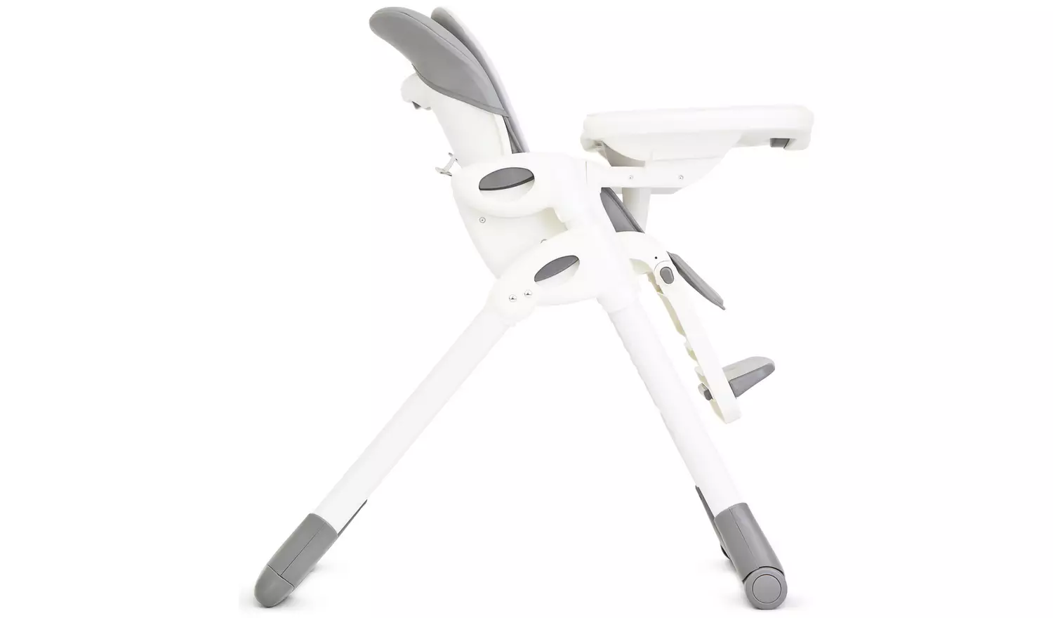 Joie Mimzy Recline From Birth Highchair - Arctic