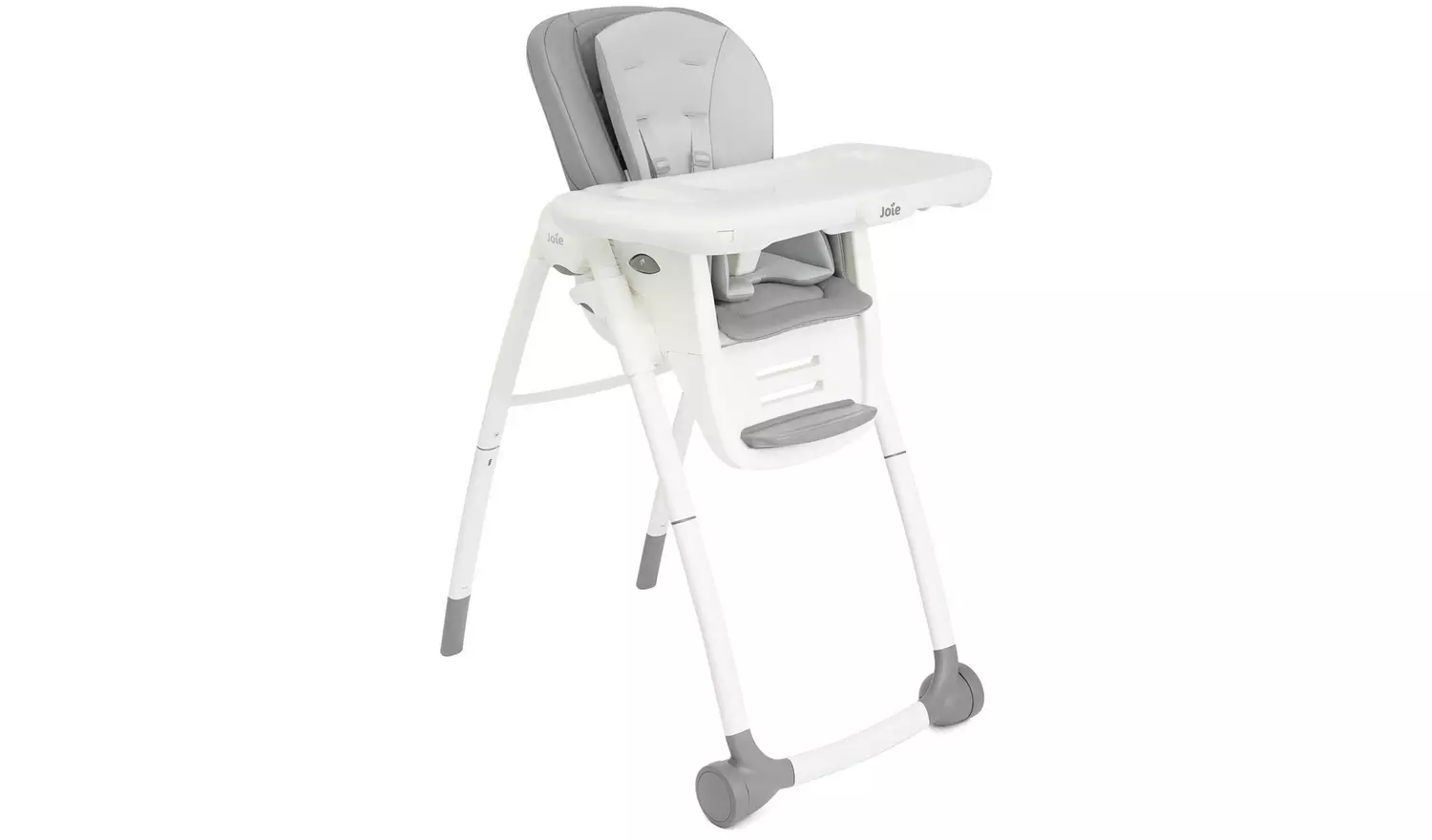 Joie Multiply 6in1 Multi-Mode Highchair - Arctic