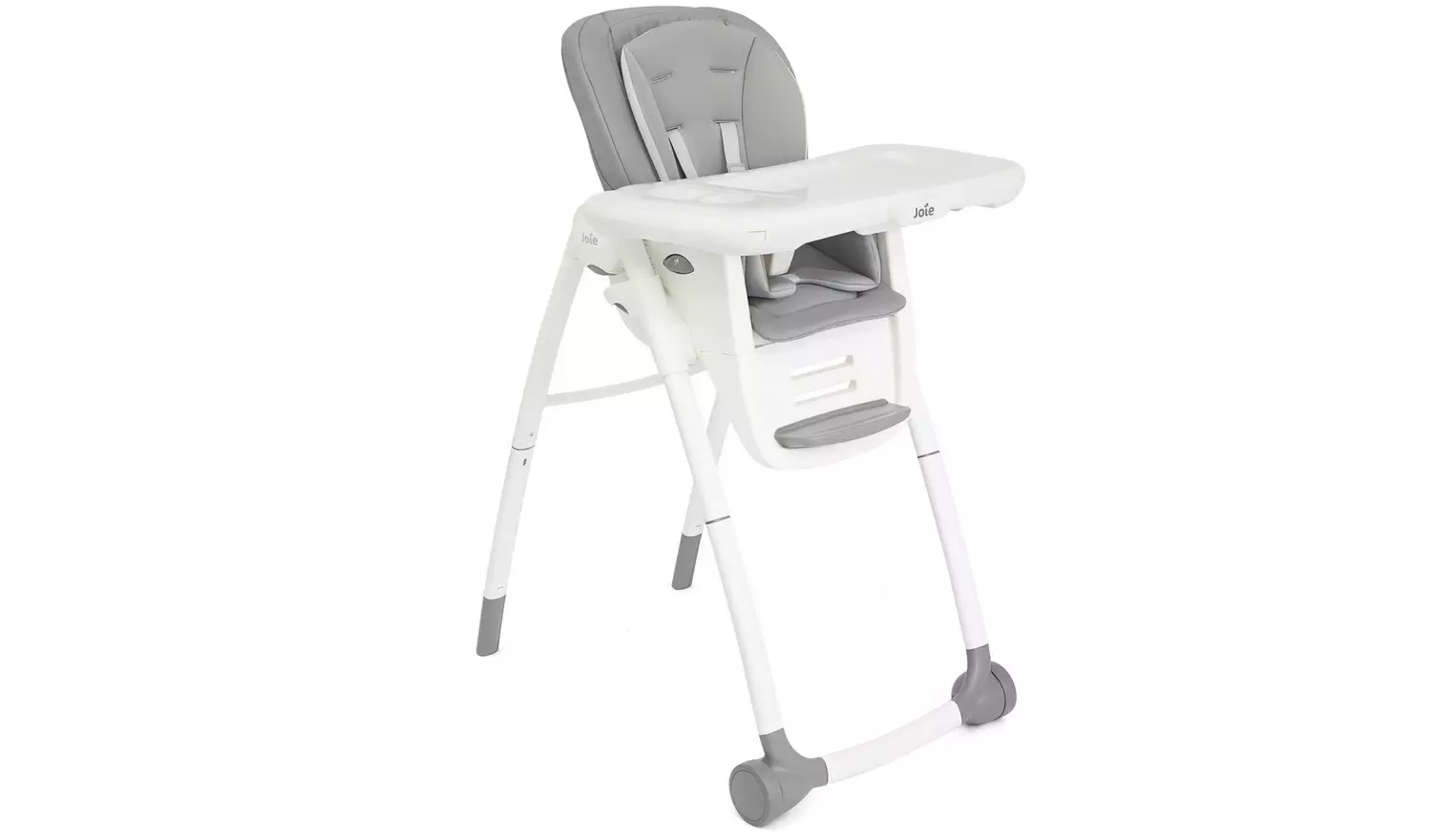 Joie Multiply 6in1 Multi-Mode Highchair - Arctic