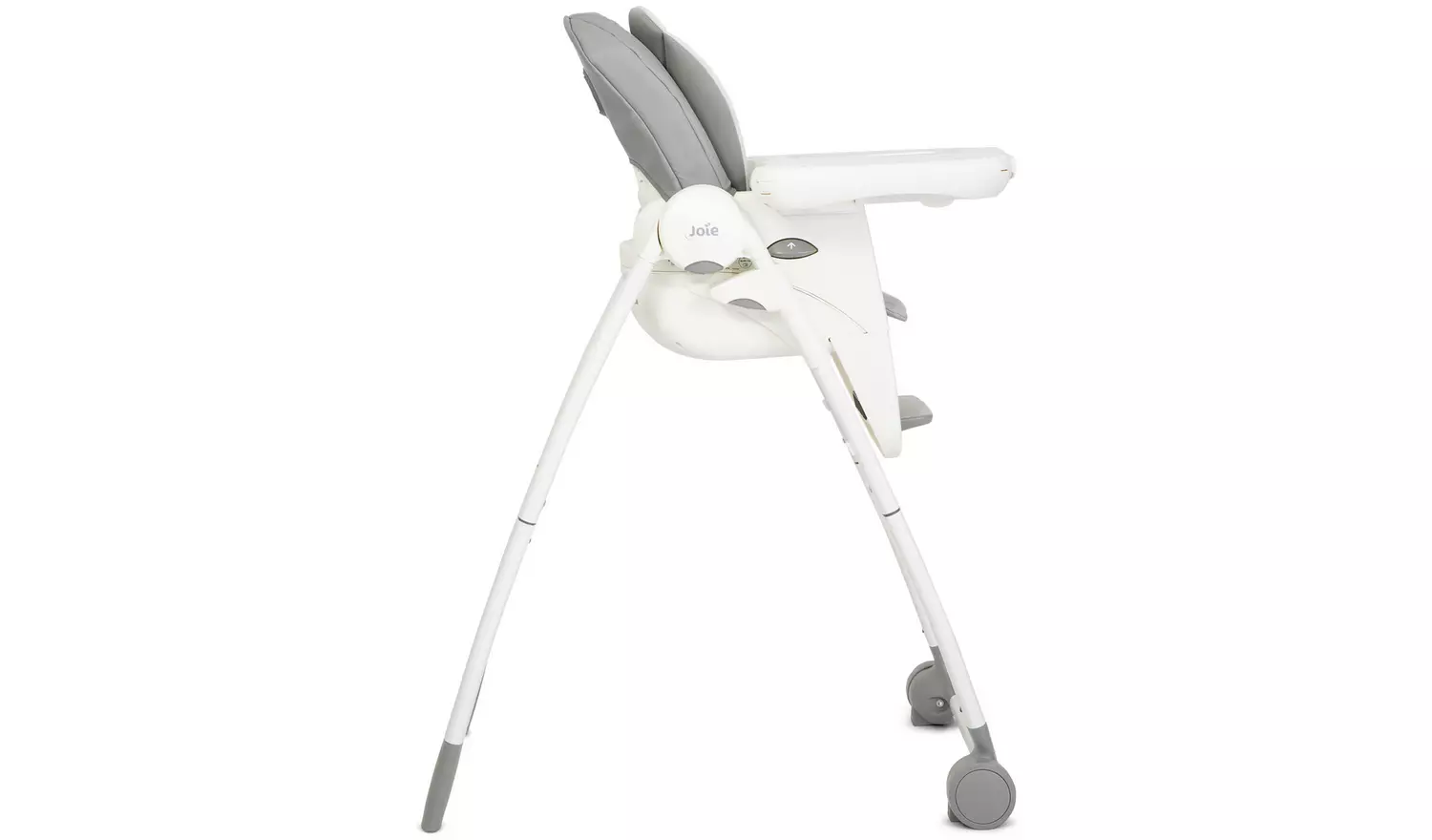 Joie Multiply 6in1 Multi-Mode Highchair - Arctic