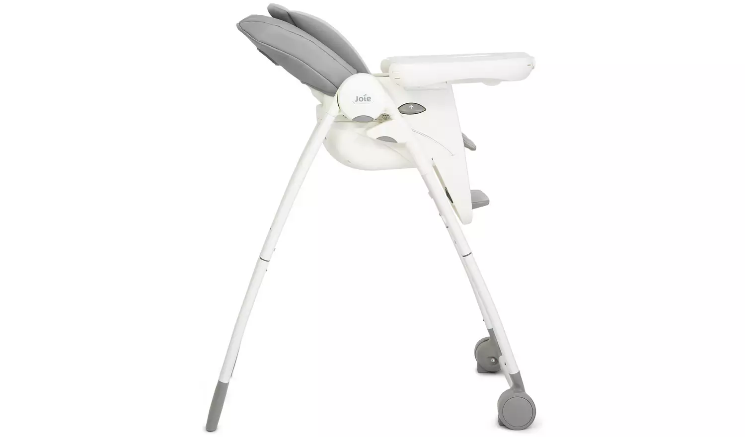 Joie Multiply 6in1 Multi-Mode Highchair - Arctic