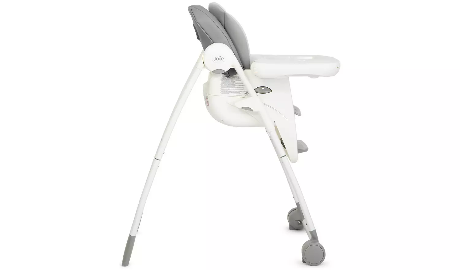 Joie Multiply 6in1 Multi-Mode Highchair - Arctic
