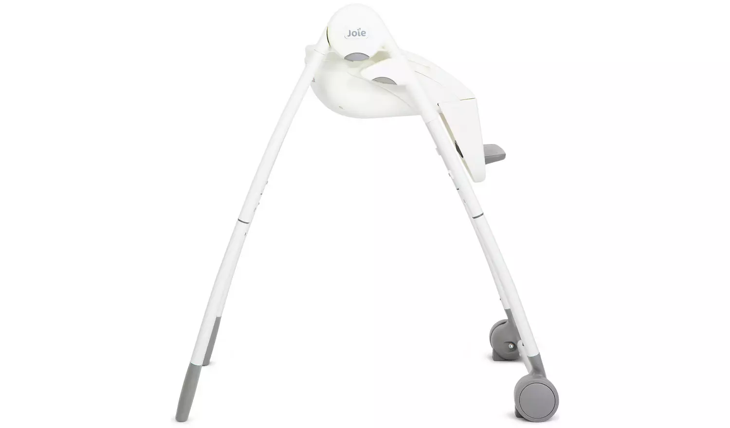 Joie Multiply 6in1 Multi-Mode Highchair - Arctic