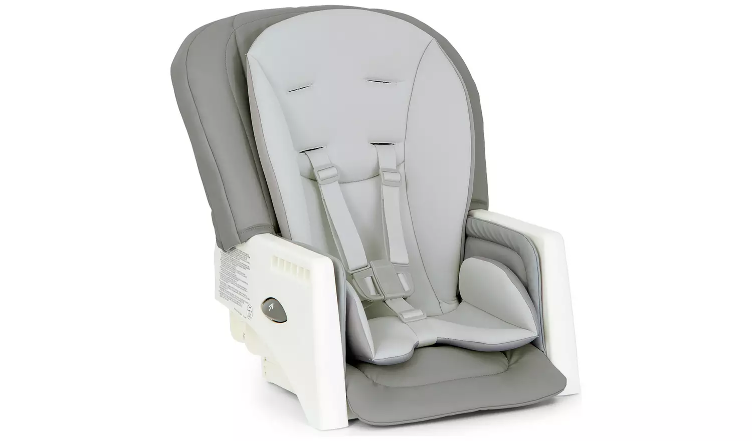 Joie Multiply 6in1 Multi-Mode Highchair - Arctic