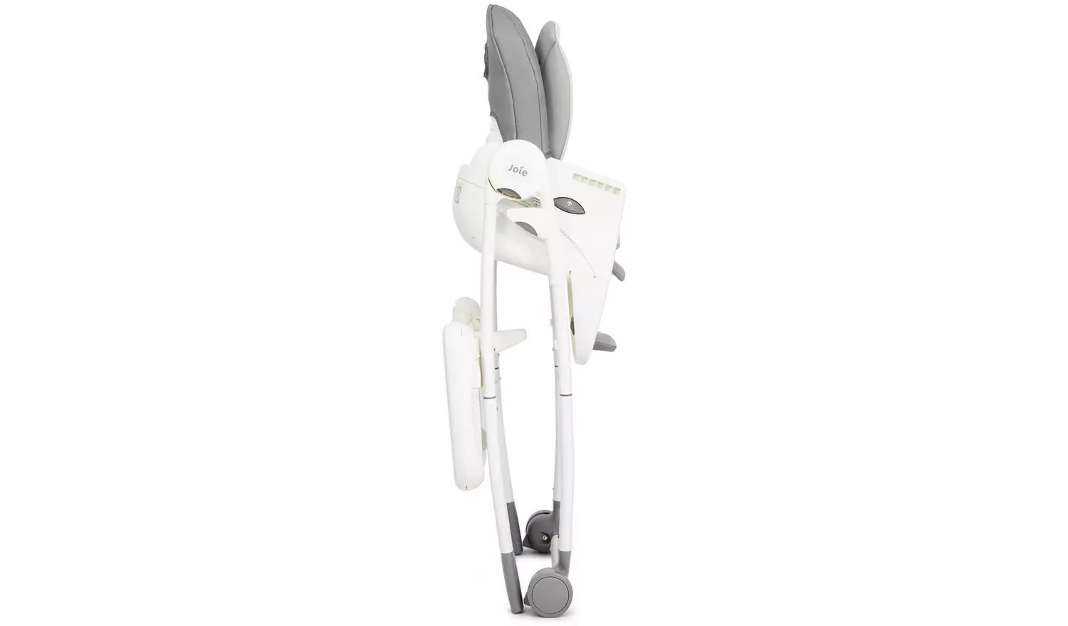 Joie Multiply 6in1 Multi-Mode Highchair - Arctic