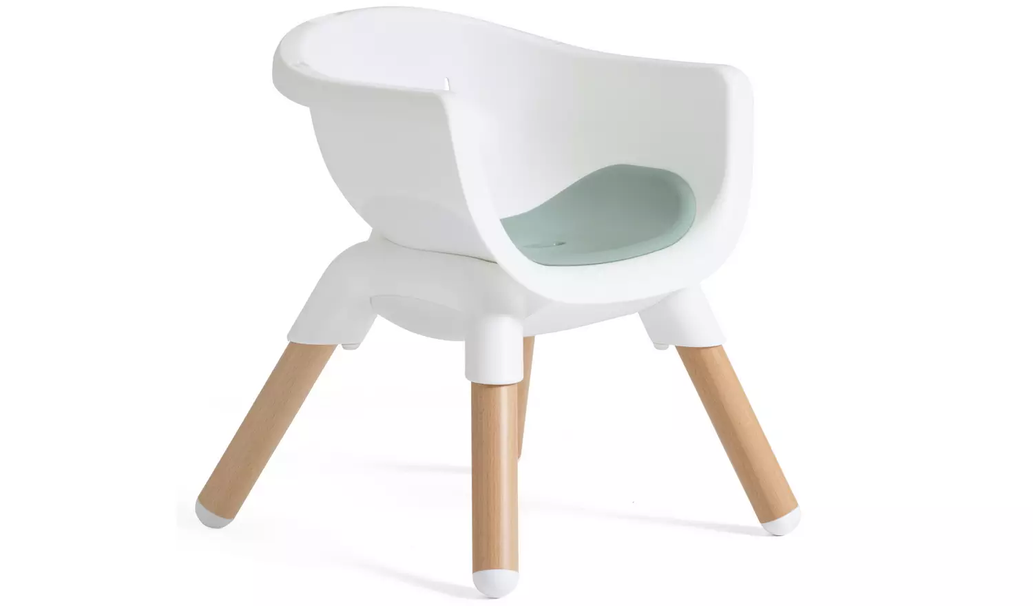 Joie Chestnut Multi-Mode Baby Highchair - Mist