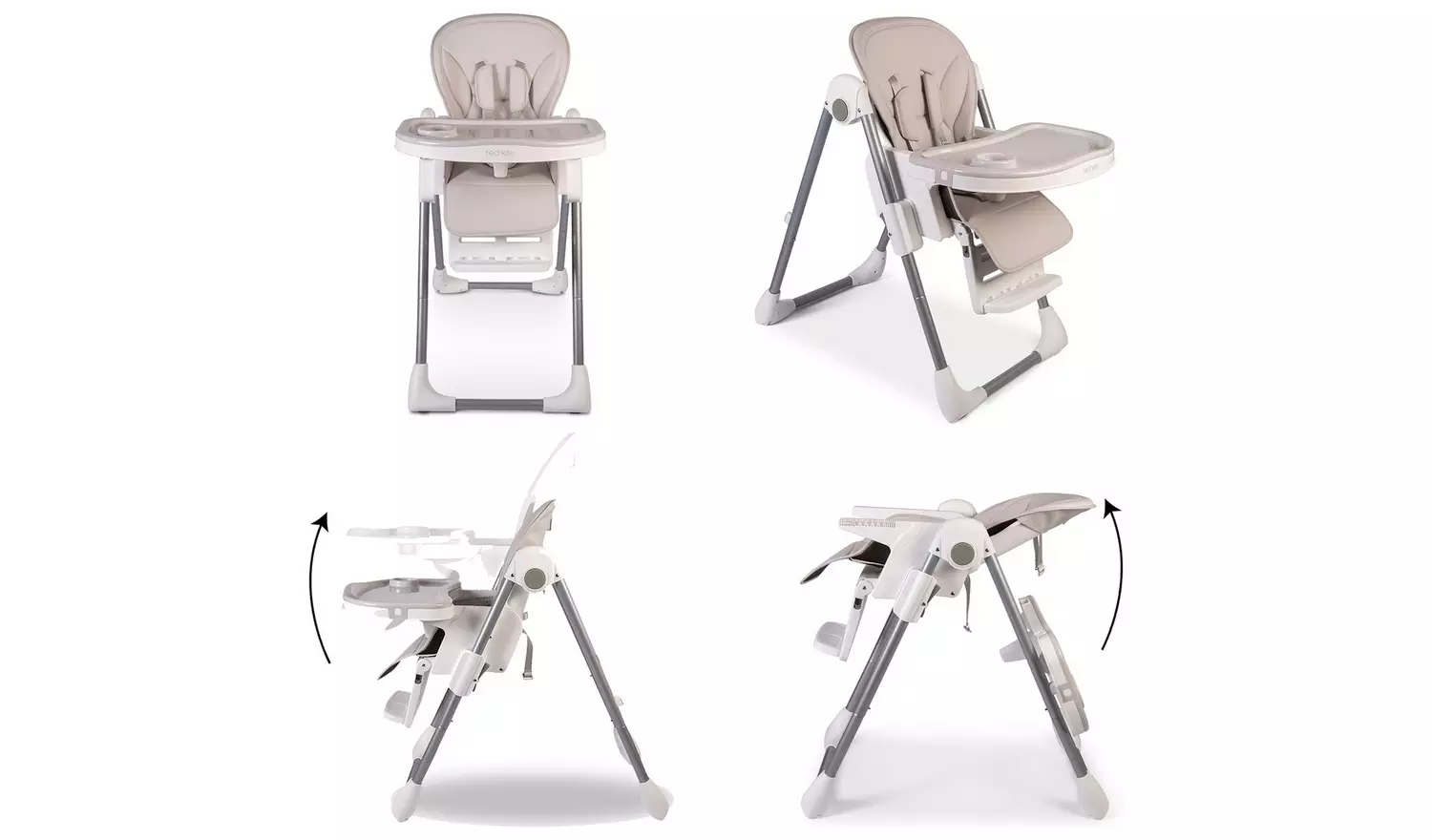 Red Kite Feed Me Lolo Highchair