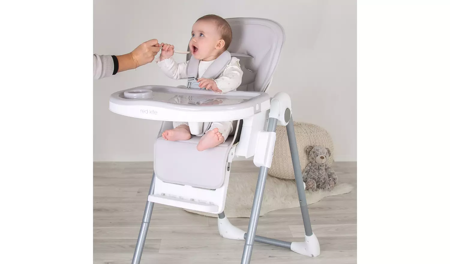 Red Kite Feed Me Lolo Highchair