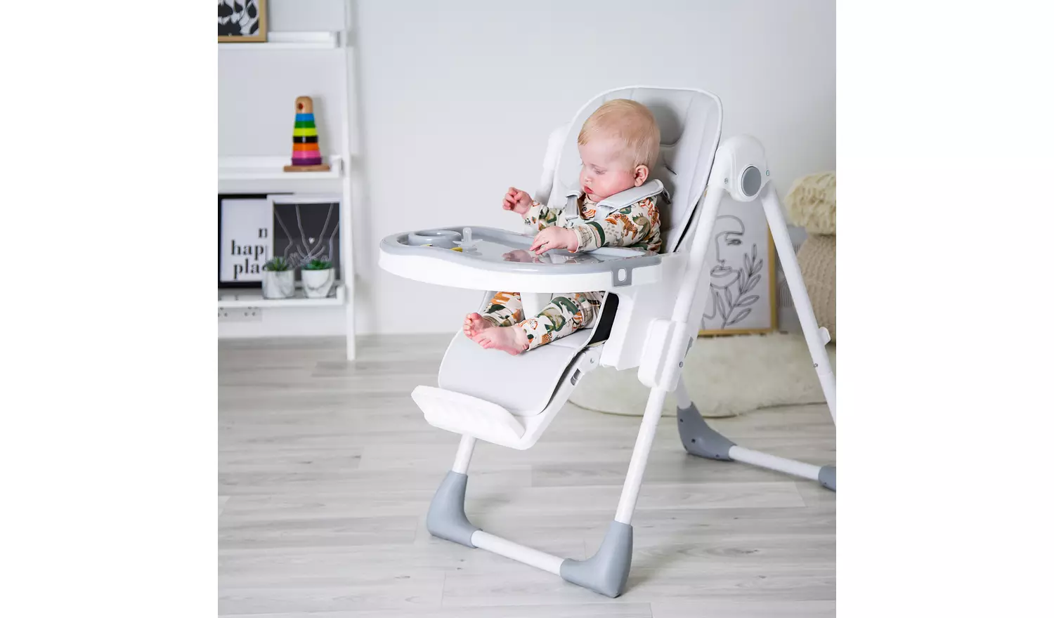 Red Kite Feed Me Lolo Highchair