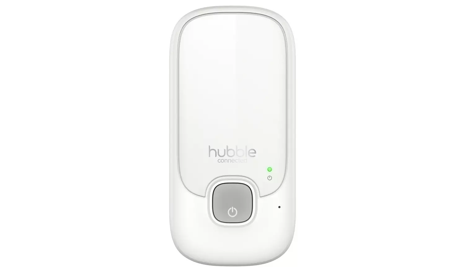 Hubble Listen Digital Audio Baby Monitor