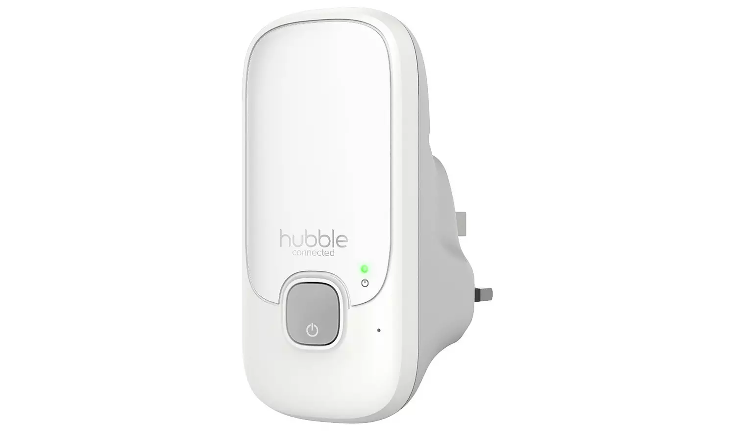 Hubble Listen Digital Audio Baby Monitor